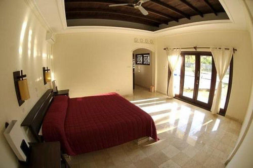 Baruna Villas Quần đảo Gili Ngoại thất bức ảnh