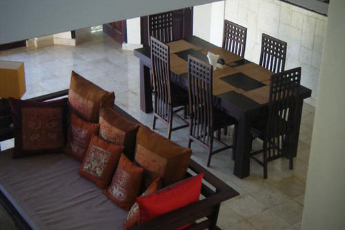 Baruna Villas Quần đảo Gili Ngoại thất bức ảnh